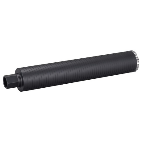 E-19928 - Corona Diamantata Makita E-19928 82x450mm Wet 1-1/4"UNC - Immagine 2