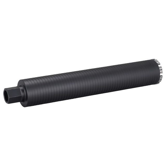 E-19928 - Corona Diamantata Makita E-19928 82x450mm Wet 1-1/4"UNC - Immagine 2