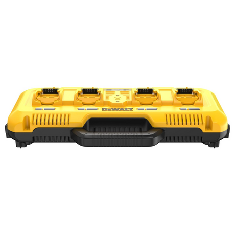 DCB104-QW - Batterijlader Dewalt DCB104-QW 8Ah - Afbeelding 3
