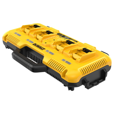DCB104-QW - Batterijlader Dewalt DCB104-QW 8Ah - Afbeelding 4