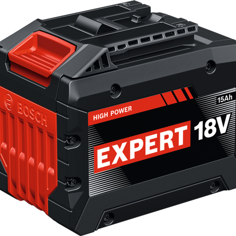  1600A036ZM - Batterij Bosch Professionele EXBA18V-150 18V 15Ah - Afbeelding 22