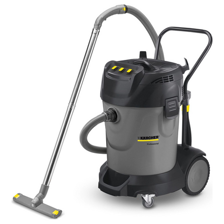 1.667-270.0 - Aspirateur eau et poussière Kärcher NT 70/3 3600W