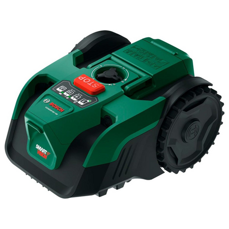 06008E1001 - Tondeuse à gazon robot Bosch VISIMOW 18V-100 (Corps uniquement)