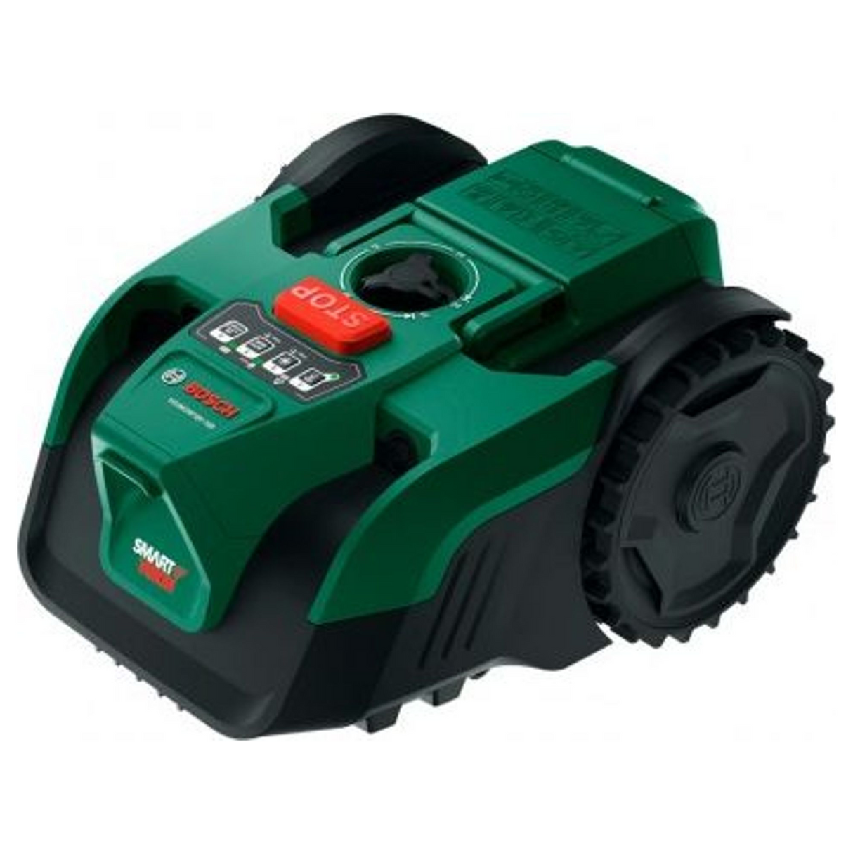 06008E1001 - Tondeuse à gazon robot Bosch VISIMOW 18V-100 (corps seul) - Image 2