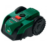 06008E1001 - Tondeuse à gazon robot Bosch VISIMOW 18V-100 (corps seul) - Image 2