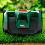 06008E1001 - Tondeuse à gazon robot Bosch VISIMOW 18V-100 (corps seul) - Image 5