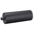 E-20046 - Couronne de diamant Makita E-20046 172 x 450 mm, format humide, 1-1/4" UNC - Image 2