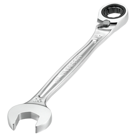 467B.24 - Clé mixte à cliquet Facom 467B 24 mm - Image 2