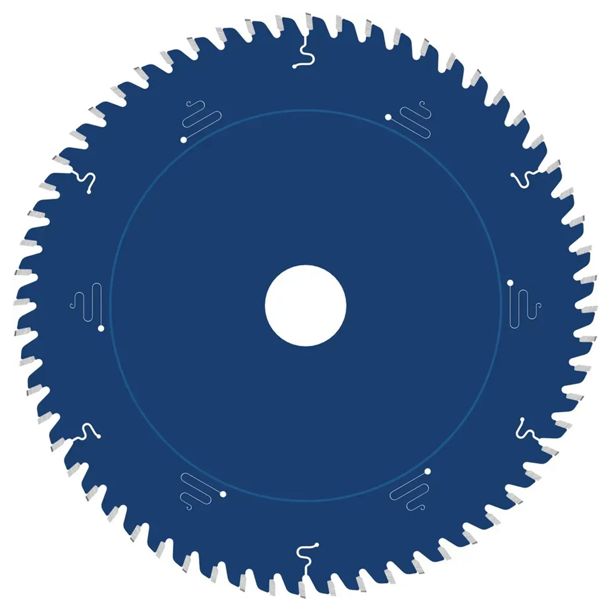 2608902213 - Lame circulaire Bosch Stratifié expert pour stratifié - Image 2