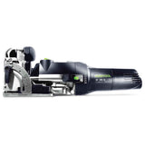 Fresatrice per giunzioni Festool DF 500 Q-Plus 420W
