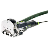 Fresatrice per giunzioni Festool DF 500 Q-Plus 420W