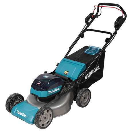 LM001GZ - Rasaerba Makita LM001GZ XGT 40V 480mm Semovente