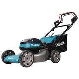 LM001GZ - Rasaerba Makita LM001GZ XGT 40V 480mm Semovente - Immagine 10