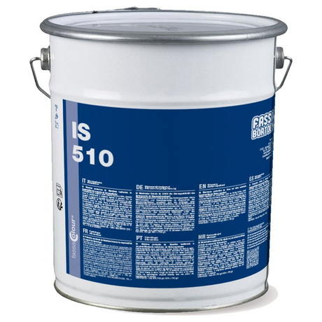 Idrorepellente Silossanico Fassa IS 510