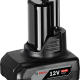 1600A00X7H - Batterij Bosch Professionele GBA 12V 6.0Ah PRO - Afbeelding 11