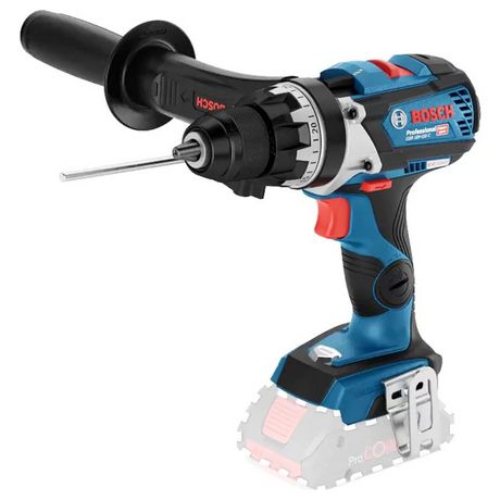 06019G0109 - Boordriver Bosch GSR 18V-110 C PRO 18V - Afbeelding 7