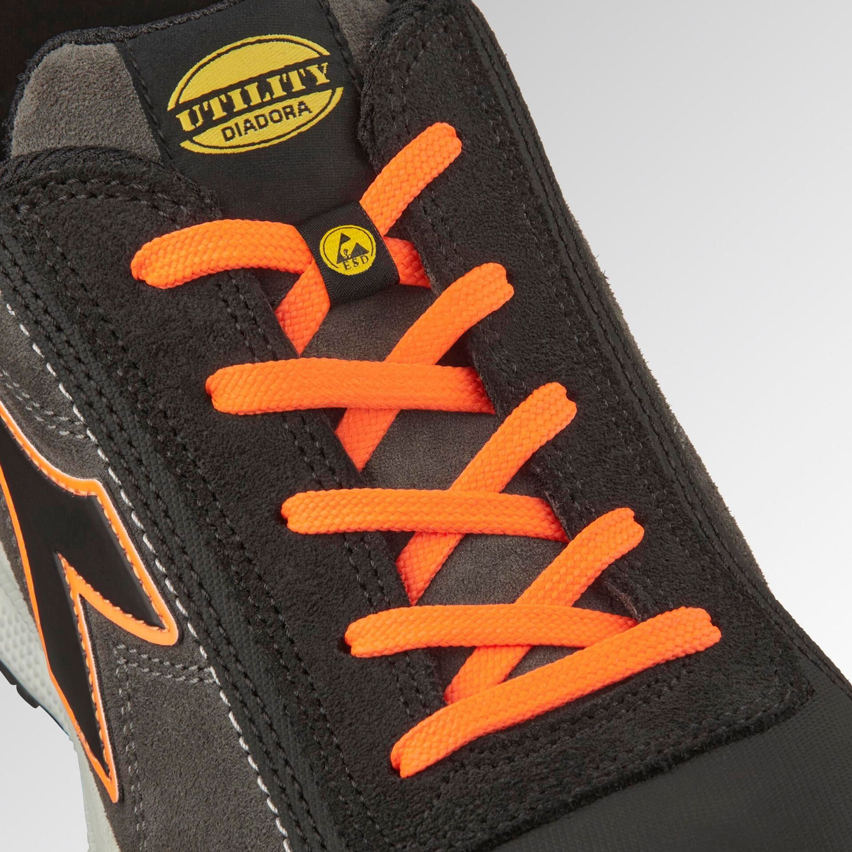 701.183119 - Chaussures de sécurité Diadora Gant A.Box Low Pro S3S - Image 4
