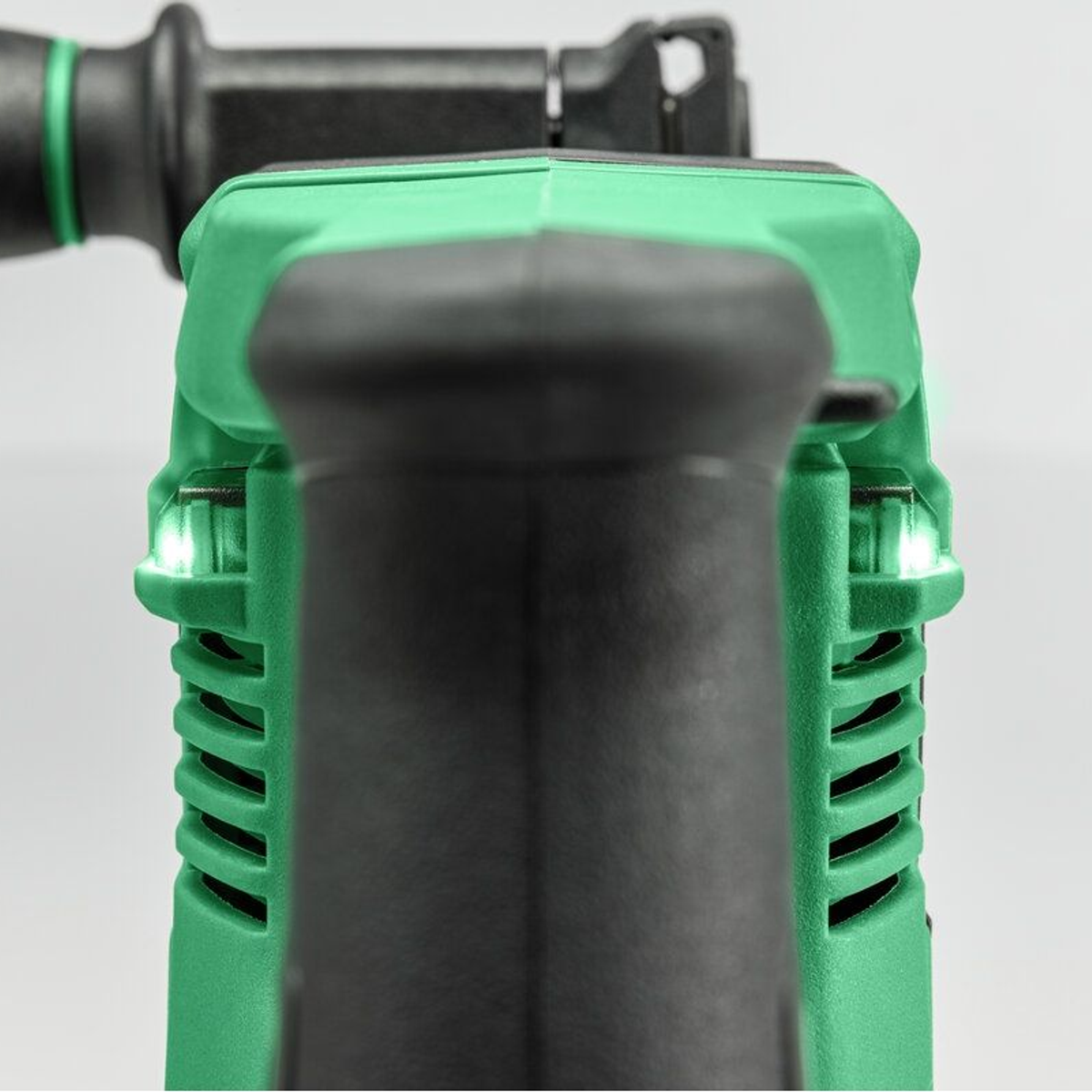 DH3628DCWRZ - Perceuse à percussion SDS-Plus 36 V 3,2 J HiKOKI DH3628DCWRZ - Image 8