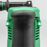 DH3628DCWRZ - Perceuse à percussion SDS-Plus 36 V 3,2 J HiKOKI DH3628DCWRZ - Image 8
