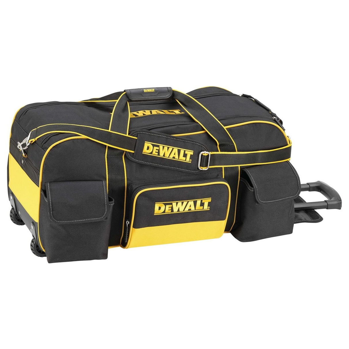 DWST1-79210 - Sac de voyage à roulettes Dewalt DWST1-79210 - Image 4