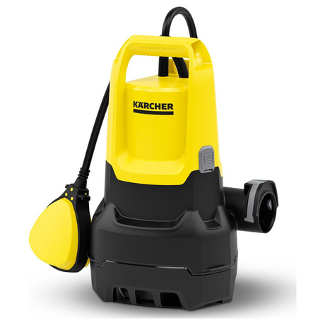 1.645-800.0 - Pompe électrique submersible Kärcher SP 9.500 Dirt 280W