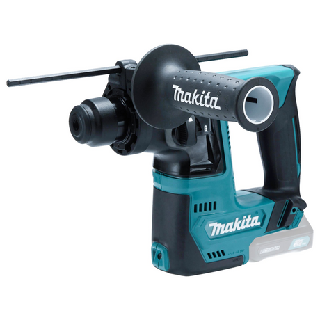 HR140DZJ - Perceuse à percussion Makita HR140DZJ CXT 12V SDS-Plus 14 mm