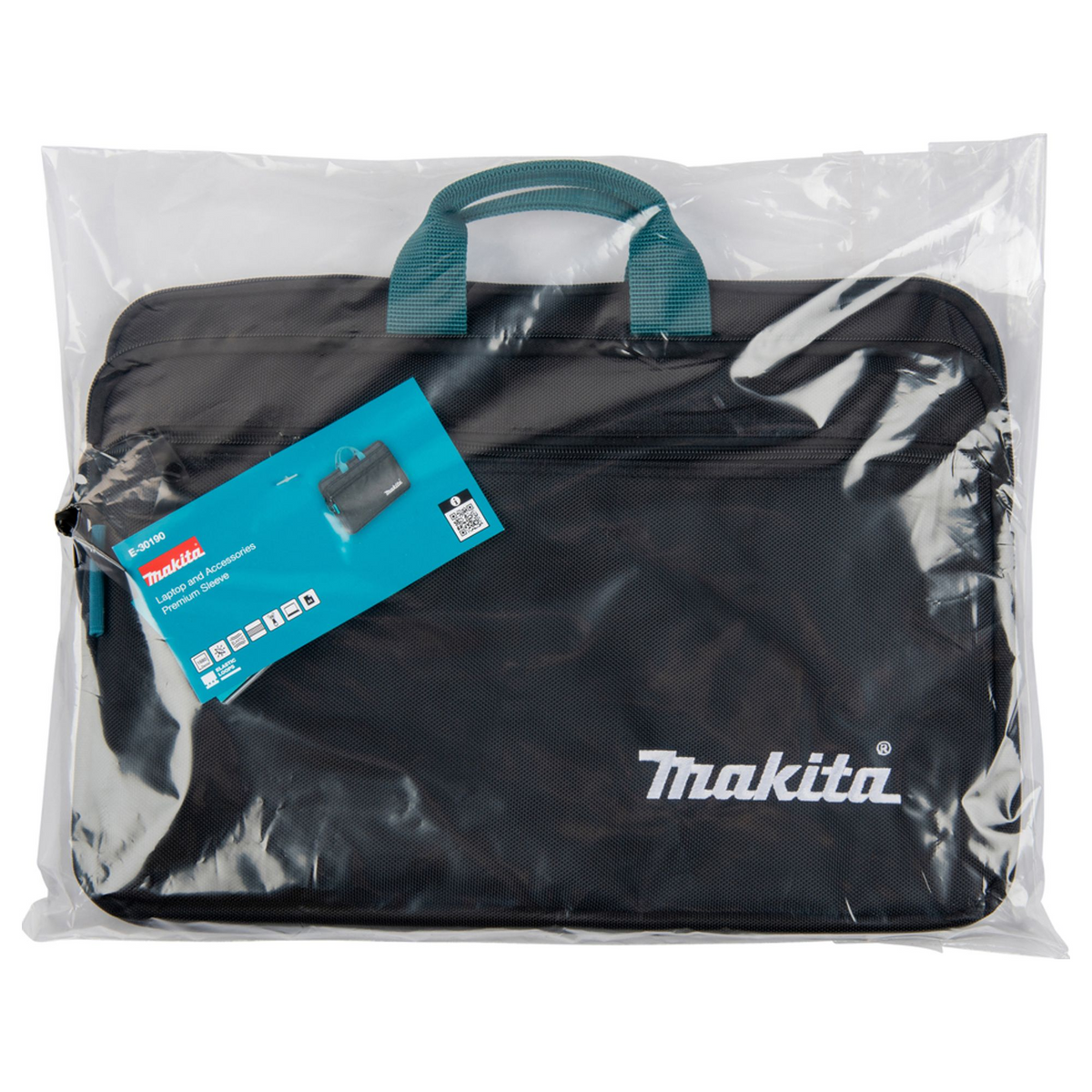 E-30190 - Sacoche pour ordinateur portable et accessoires Makita E-30190 - Image 12