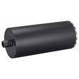 E-20068 - Couronne de diamant Makita E-20068 202 x 450 mm, filetage humide 1-1/4" UNC - Image 2