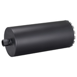 E-20068 - Couronne de diamant Makita E-20068 202 x 450 mm, filetage humide 1-1/4" UNC - Image 2