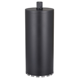 E-20068 - Couronne de diamant Makita E-20068 202 x 450 mm Humide 1-1/4" UNC - Image 3