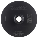 E-20068 - Couronne de diamant Makita E-20068 202 x 450 mm Humide 1-1/4" UNC - Image 5