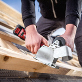 521582 - Freesmachine Flex RFE 40 18V voor gootsteungroeven - Afbeelding 6