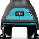 DTM53Z - Outil multifonction Makita DTM53Z 18V - Image 12