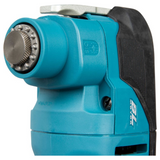 DTM53Z - Outil multifonction Makita DTM53Z 18V - Image 14