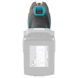 DTM53Z - Outil multifonction Makita DTM53Z 18V - Image 4