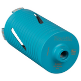 Corona Diamantata Makita E-25208 82mm M16
