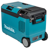 CW006GZ - Box Termico Portatile Makita CW006GZ XGT/LXT 18V/40V 23L - Immagine 3