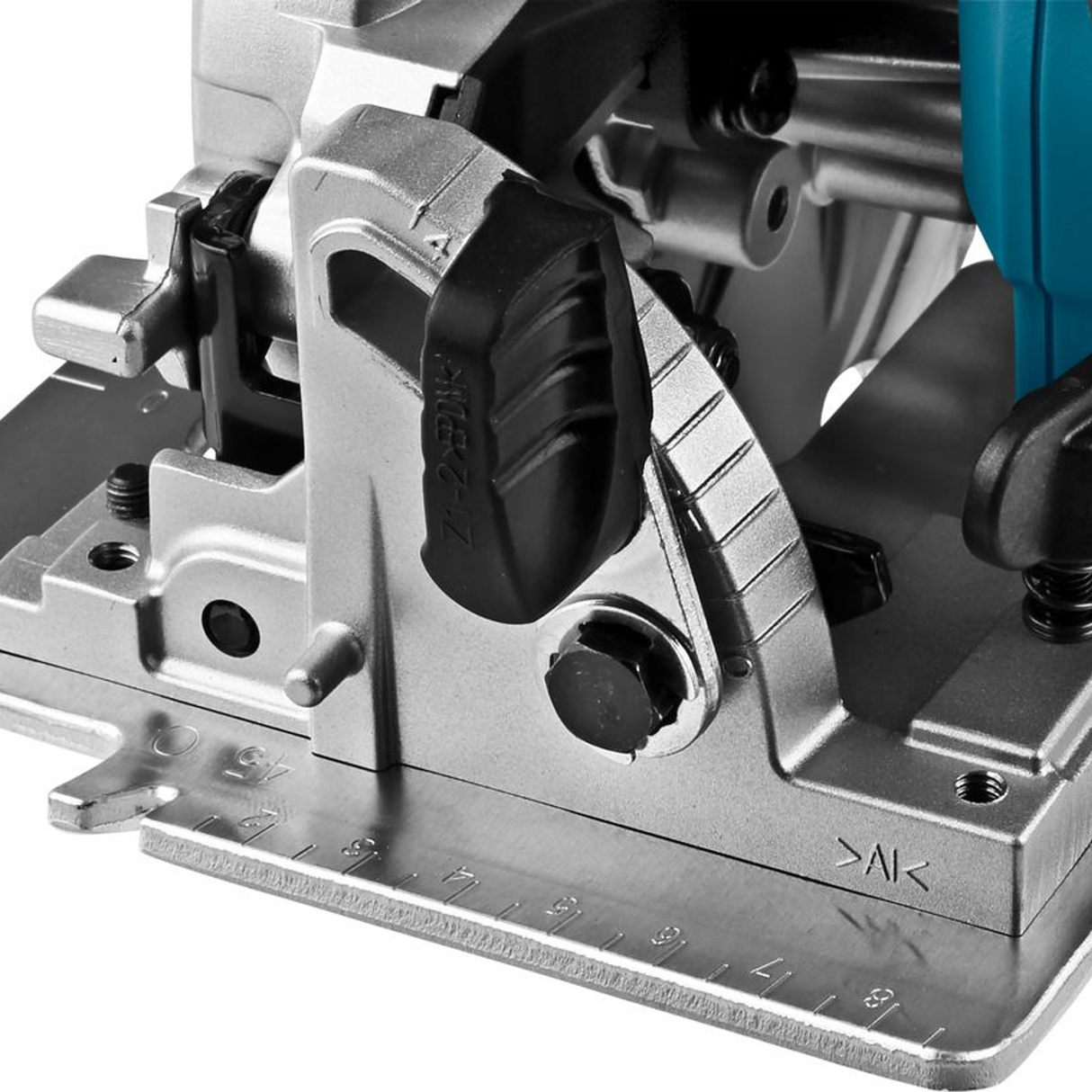 Scie circulaire DHS661ZJU Makita DHS661ZJU 18V - Image 13