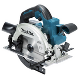 Scie circulaire DHS661ZJU Makita DHS661ZJU 18V - Image 2
