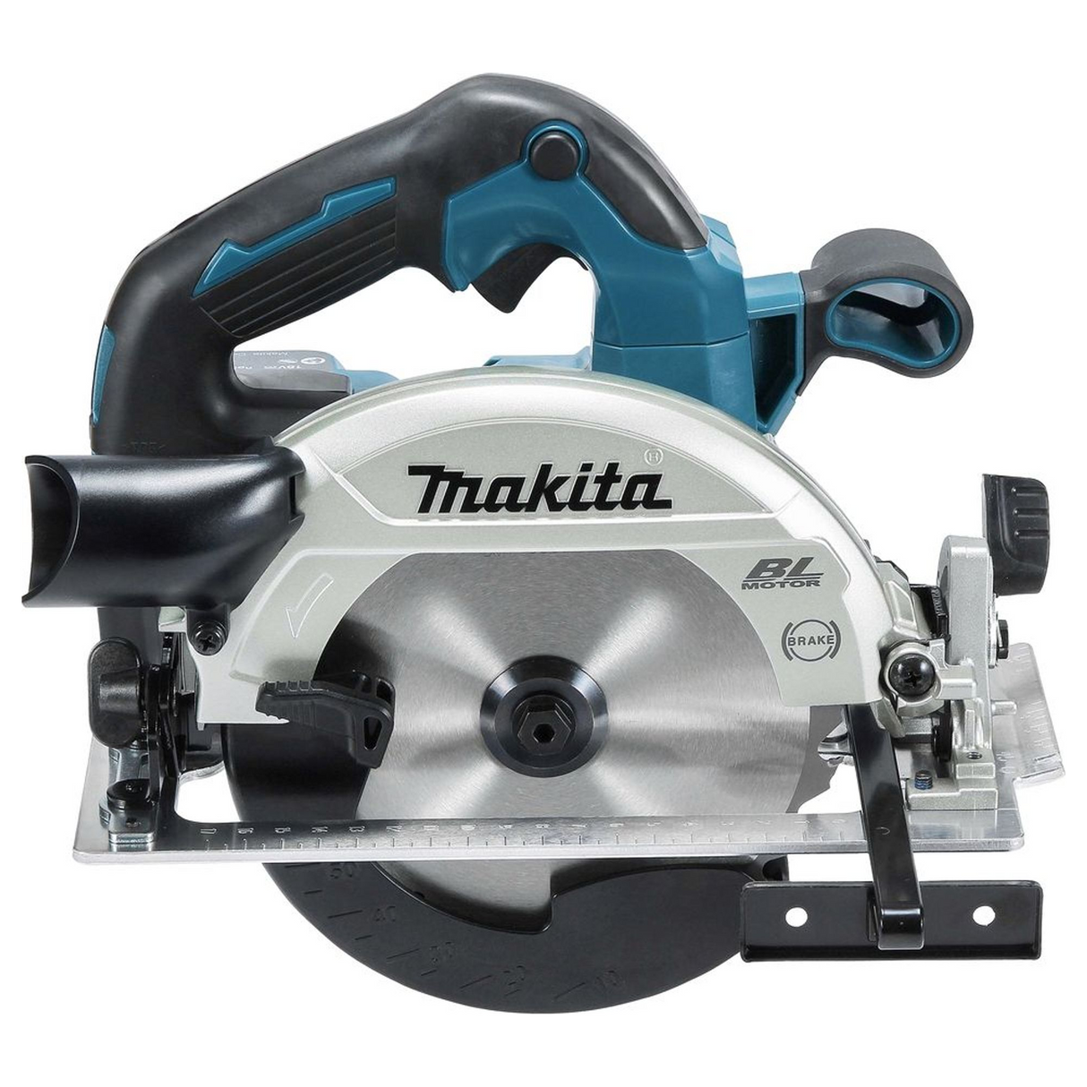 Scie circulaire DHS661ZJU Makita DHS661ZJU 18V - Image 3