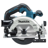Scie circulaire DHS661ZJU Makita DHS661ZJU 18V - Image 3