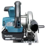 Scie circulaire DHS661ZJU Makita DHS661ZJU 18V - Image 5