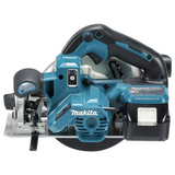 Scie circulaire DHS661ZJU Makita DHS661ZJU 18V - Image 7