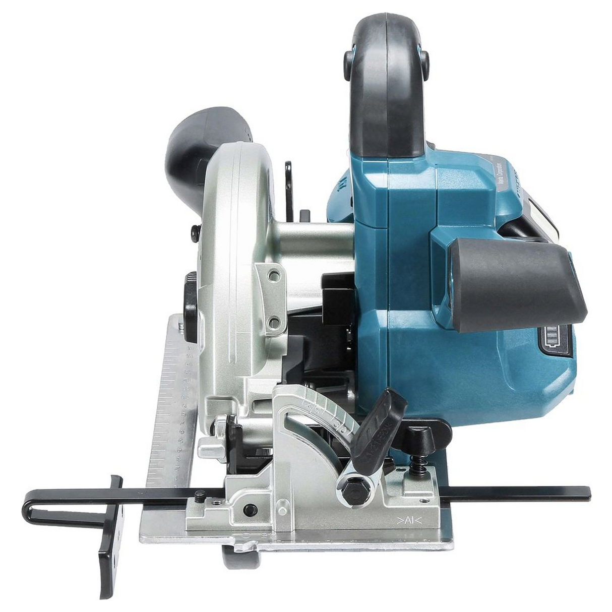 Scie circulaire DHS661ZJU Makita DHS661ZJU 18V - Image 8