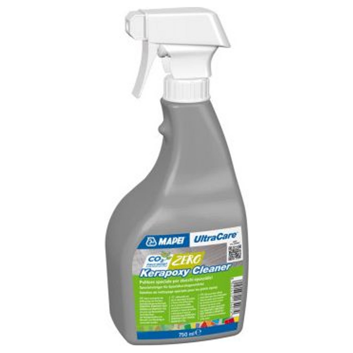 ULTRACARE-KERAPOXYCLEANER-0,75 L - Nettoyant pour joints époxy Mapei Nettoyant UltraCare Kerapoxy 750 ml