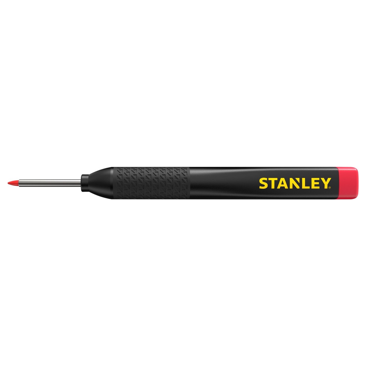 STHT47005-0 - Marqueur à encre rouge Stanley STHT47005-0