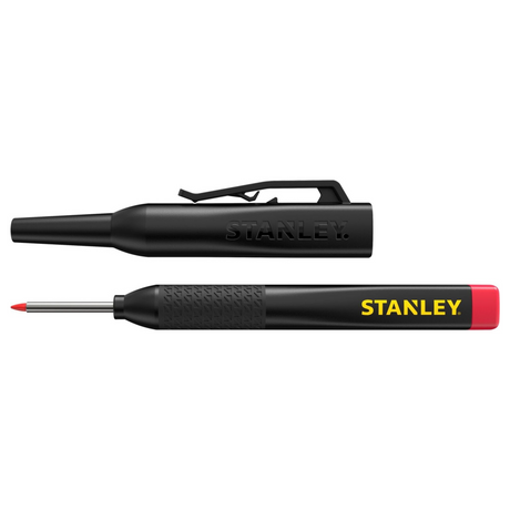 STHT47005-0 - Marqueur à encre rouge Stanley STHT47005-0 - Image 4