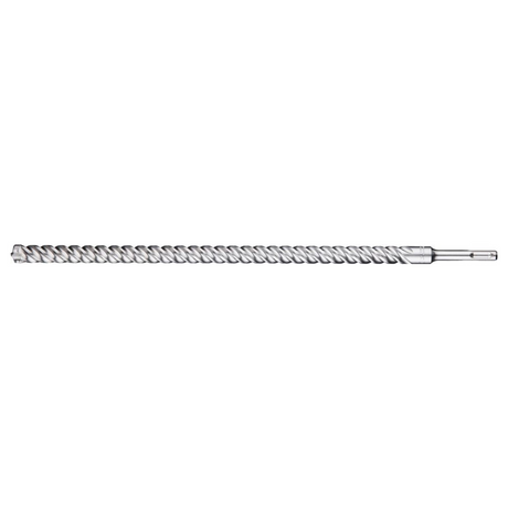 E-24876 - Embout SDS-PLUS Nemesis II Makita E-24876 18x450mm - Image 2