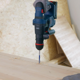0611927102 - Klopboor Bosch GBH 18V-18 X PRO 18V - Afbeelding 11