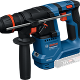 0611927102 - Klopboor Bosch GBH 18V-18 X PRO 18V - Afbeelding 24